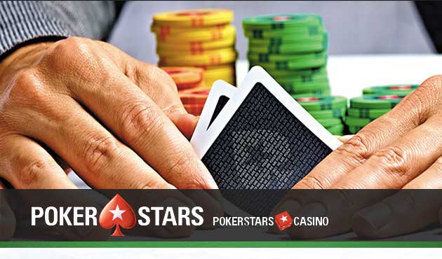PokerStars публикува финансови доклади 217 милиона долара от рейк седем процента повече за същите месеци на 2017 г