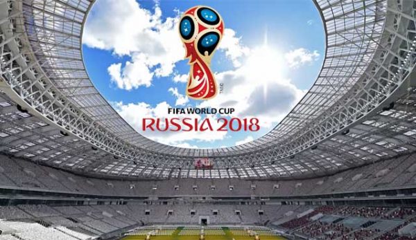 ФИФА обяви 136 милиарда евро е оборота от залозите на мачовете от Световното първенство в Русия, манипулации и измами свързани със залозите по време на Мондиала