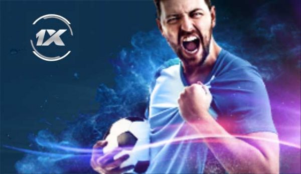 играчите на 1xbet могат да заложат за играч да вкара голове в противников отбор и за играч да вкара попадения противников футболист