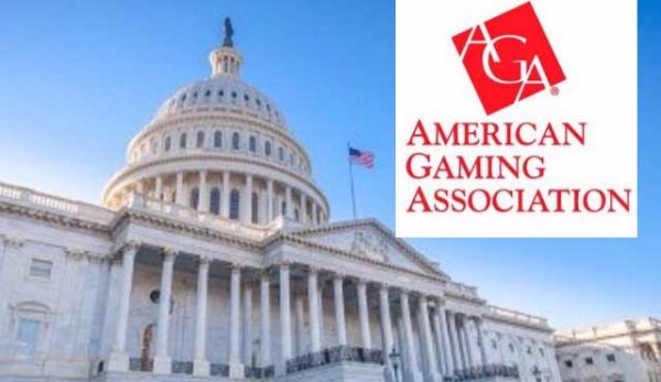Данъчните приходи сами по себе си осигуряват достатъчно финансиране за в Американската гейминг асоциация