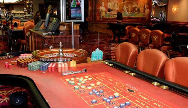 гейминг асоциацията, има само четири щата в страната, чиито казина не са отчели нарастване на печалбата през миналата година