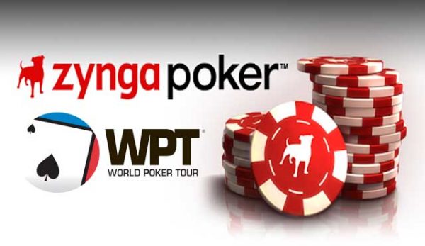 WPT-подобряват безплатното съдържание на Zynga Poker и пресъздават най-престижните турнири в покера директно в ръцете на играчите