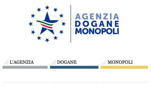 Agenzia delle Dogane e dei Monopoli (ADM) 80 заявления за онлайн хазартни лицензи