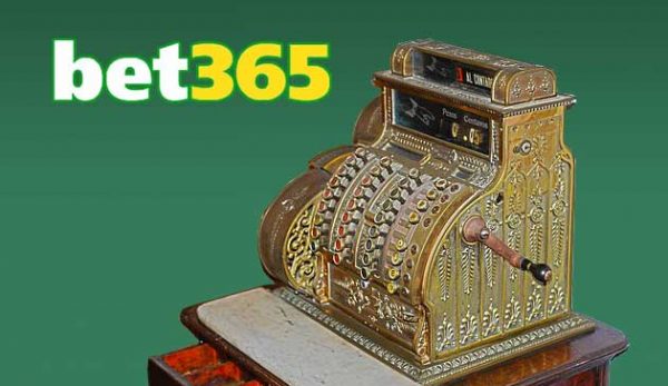 Бетинг и гейминг гигант отчете значителни подобрения в оборота и печалбата