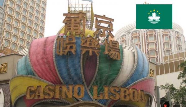 Макао да завърши годината и за пореден път да увеличи размера на пазарите си. Най-големият хазартен пазар на света