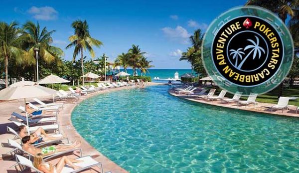 Световния покер тур, е шампионът на турнир от Карибско приключение 2019 PokerStars