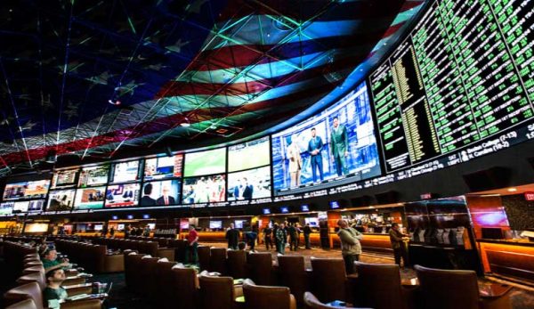 Вашингтон одобри легалните спортни залози в края на 2018 г.