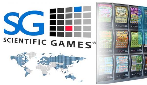 Националната лотария обедини със Scientific Games, за потребителите в страната