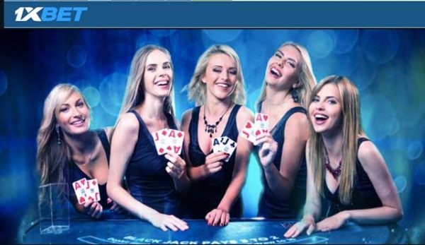 руският букмейкър 1xBet с договори с две компании за онлайн казино