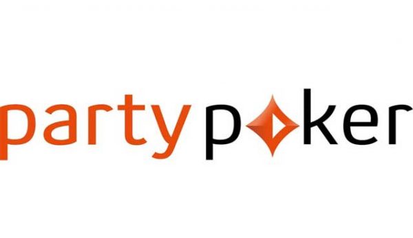PartyPoker залата за покер, букмейкъра Bwin