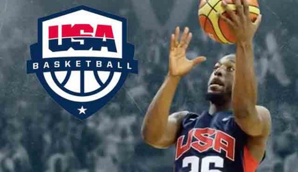 Съединените щати са основен фаворит за златни медали