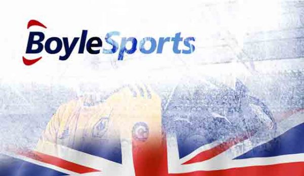 Уулвърхямптън и Бърнли сключиха партньорство с BoyleSports