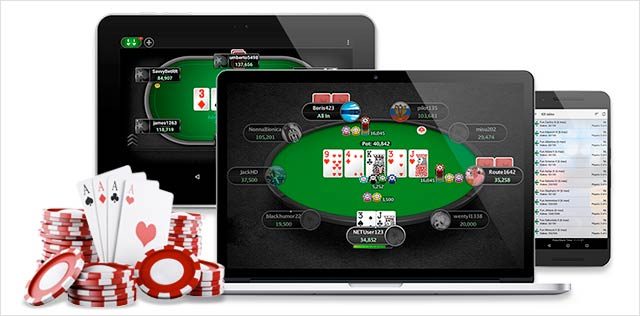 Bet365 покер софтуер
