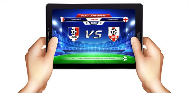 Bet365 Livescore