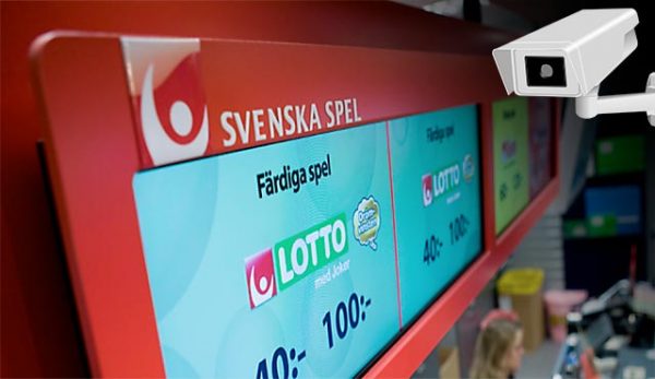 Svenska Spel започва “мониторинг върху залозите на всички лиги“