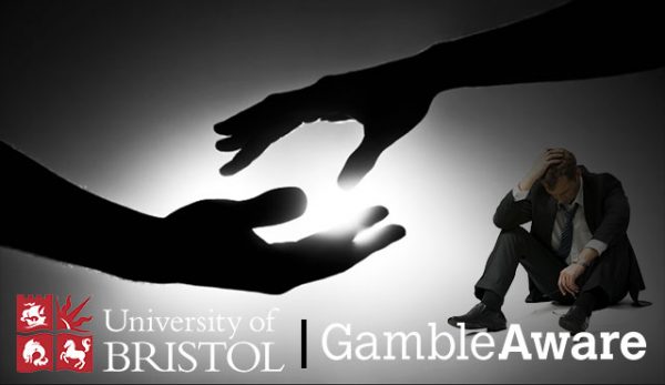 GambleAware ще изследва как банките могат да преборят проблемния хазарт