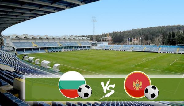 България Черна Гора