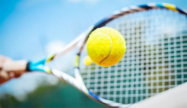 Тенис уговорени мачове