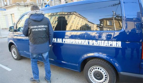 Прокуратурата със спецакция в ДКХ