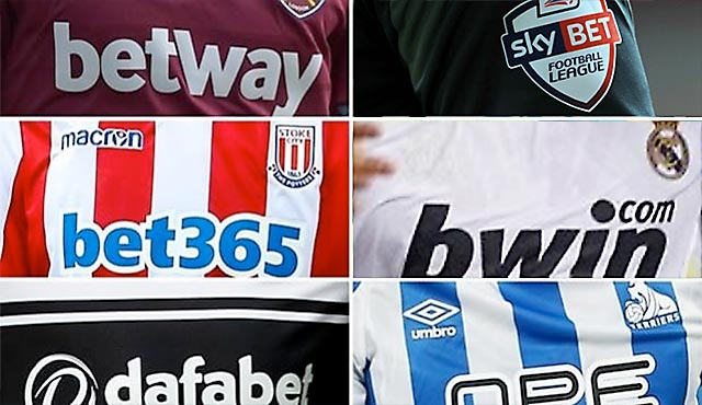 Забрана за брандирано спонсорство