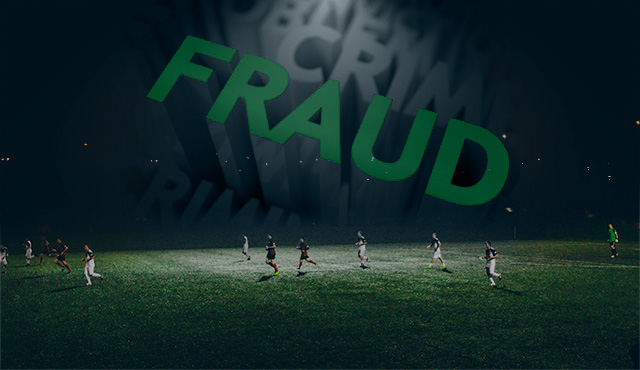 Измамиха букмейкъри с несъществуващ мач