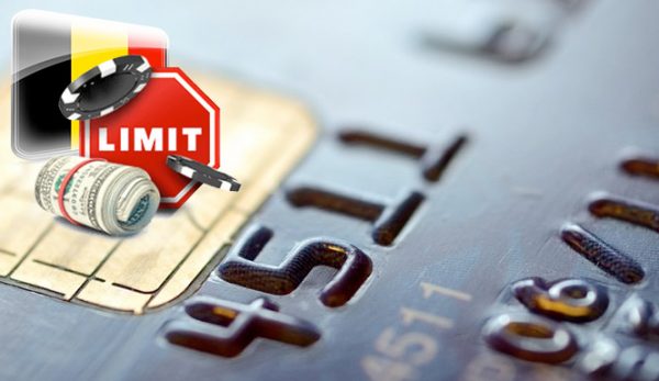 Лимит на залозите в Белгия