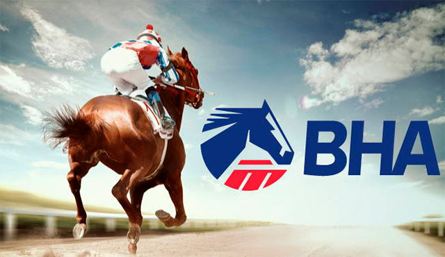 Британски конни надбягвания