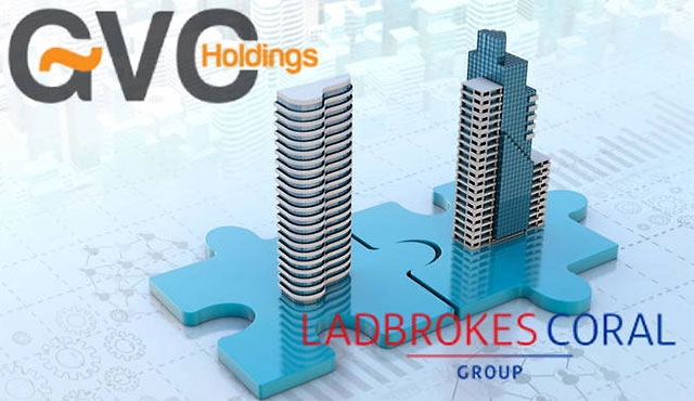 Ladbrokes Coral се местят при GVC