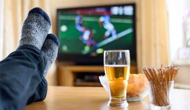 Реклами за безопасен хазарт в Англия