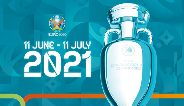 Европейското първенство започва