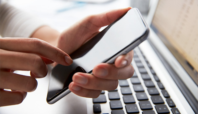 Функция "Заяви Залог"